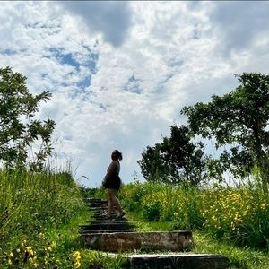 Meet your Posher, Cathy